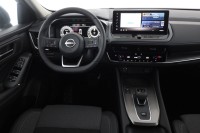 Nissan Qashqai N-Connecta 1.3 Dig-T MHEV Aut.