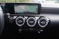 Mercedes-Benz Shooting Brake CLA 200 Aut.
