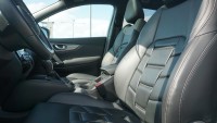 Nissan Qashqai Tekna+