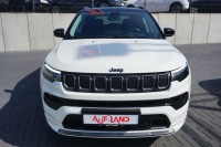 Jeep Compass 1.3 T4 PHEV