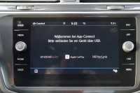 VW Tiguan 2.0 TDI DSG Highline 4Motion