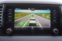 Skoda Karoq 1.5 16V TSI Sportline