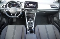 VW T-Roc 1.0 Basis