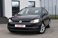 VW Golf VII Variant 1.6 Comfortline Standheizung