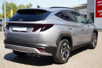 Hyundai Tucson 1.6T-GDI HEV 4WD Aut.