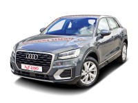 Audi Q2 1.0 TFSI ultra LED Navi Virtual Cockpit ACC