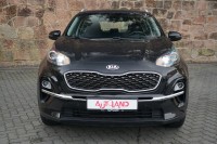 Kia Sportage 1.6 Vision