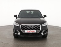 Audi Q2 30 TFSI sport