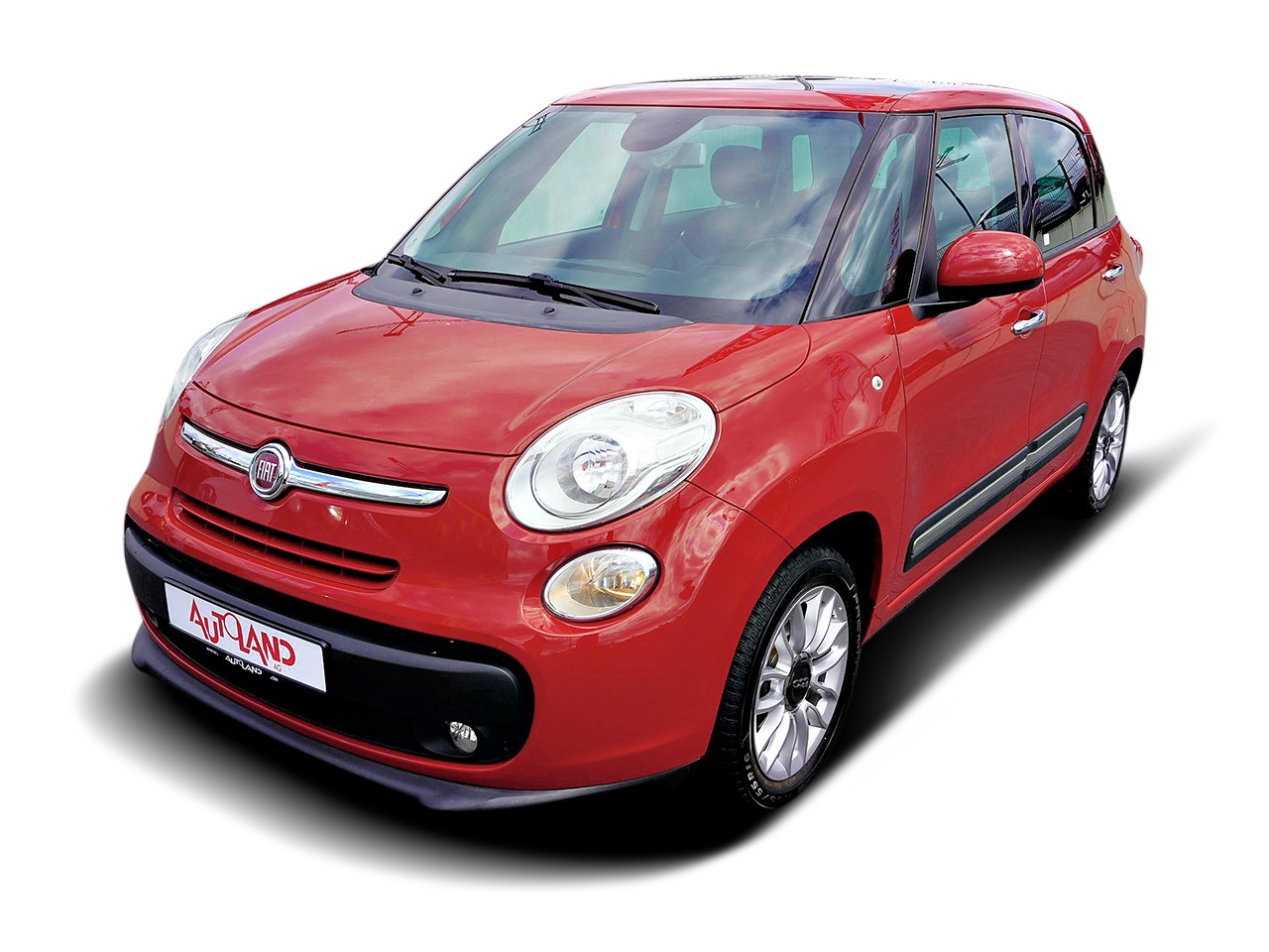 Fiat 500L Pop Star