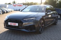 Vorschau: Audi A4 Quattro Avant 40 TFSI quattro competition edition plus