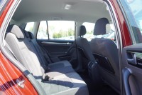 VW Golf Sportsvan VII 1.5 TSI Highline