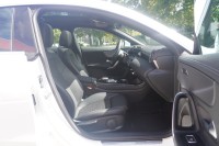 Mercedes-Benz CLA 220 