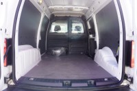 VW Caddy 2.0 TDI Kasten