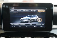 Mercedes-Benz C 200 C200 T-Modell BlueTec / d Avantgarde