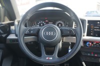 Audi A1 citycarver 30 TFSI