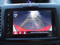 Honda CR-V Elegance 4WD 2.0 i-VTEC