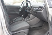 Ford Fiesta 1.1