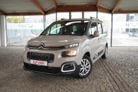 Vorschau: Citroen Berlingo 1.5 Blue-HDi Shine M