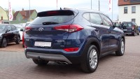 Hyundai Tucson 1.6 T-GDI Advantage 4WD