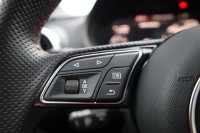 Audi A3 Sportback 2.0 TDI