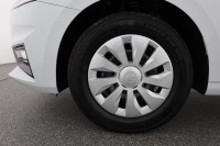 Skoda Fabia 1.0 MPI