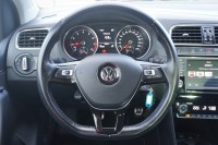 VW Polo 1.2 TSI Sound