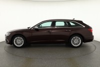 Vorschau: Audi A6 Avant 40 TDI quattro design