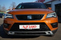 Seat Ateca 1.4 Xcellence