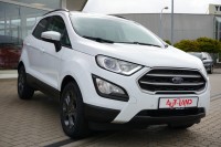 Ford EcoSport 1.0EB AT