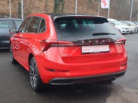 Skoda Scala 1.0 Style