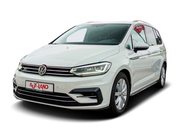 VW Touran 1.4 R-Line