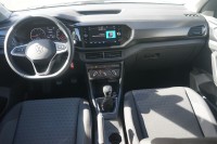 VW T-Cross 1.0 Life
