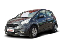 Kia Venga 1.6i MPi Navi Sitzheizung Tempomat