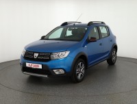 Dacia Sandero Stepway 0.9 TCe Navi Tempomat Bluetooth