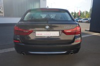 BMW 525 525d Touring Luxury Line