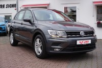 VW Tiguan 1.4 TSI Comfortline