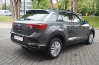 VW T-Roc 1.0