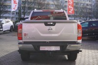 Nissan Navara NP300N-Connecta Double Cab 4x4