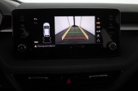 Skoda Fabia 1.5 TSI DSG