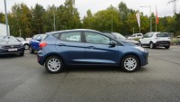 Ford Fiesta 1.1 Cool & Connect
