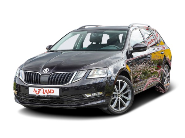 Skoda Octavia Combi 1.0 Soleil