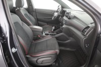 Hyundai Tucson 1.6 T-GDI N-Line