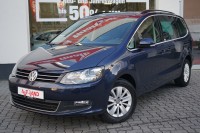 VW Sharan 1.4 TSI DSG Sound Bi-Xenon Standheizung ACC