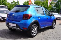 Dacia Sandero Stepway 0.9 TCe 90