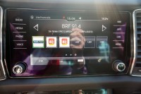 Skoda Kodiaq 1.5 TSI DSG