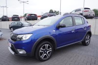 Vorschau: Dacia Sandero II 1.0 TCe 100 Stepway Celebration