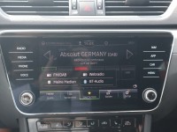 Skoda Superb Combi 1.5 TSI Style