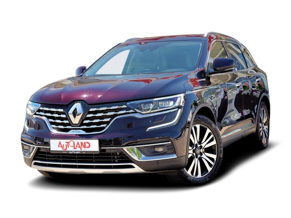 Renault Koleos II 2.0 BLUE dCi190 Initiale Paris 4WD