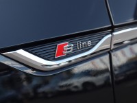 Audi A5 40 2.0 TFSI sport S-Line VC