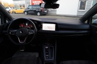 VW Golf VIII 2.0 TSI GTI DSG